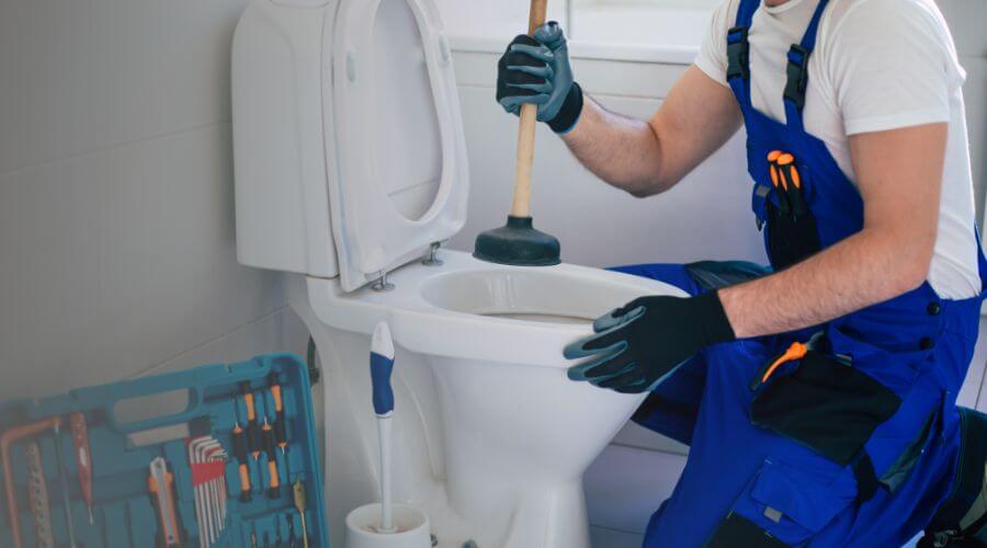 Professional bathroom faucet installation in Flossmoor, IL